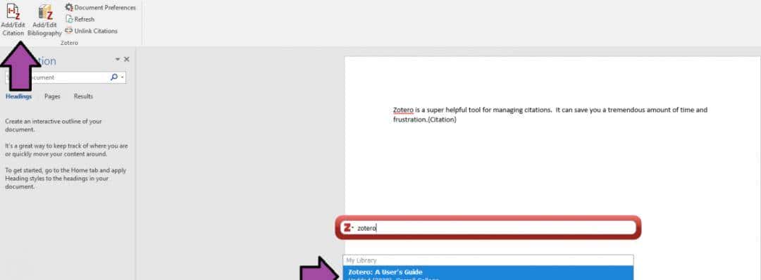7个帮你自动生成Reference网站，就是这么简单