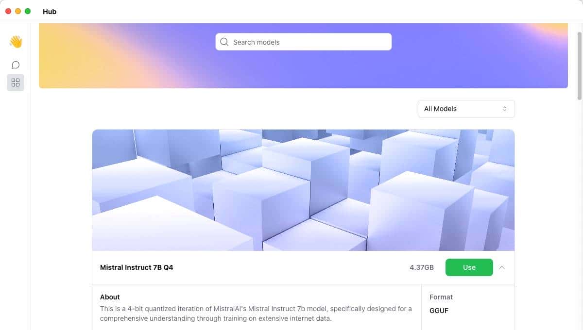 6K star! 100%本地运行LLM的AI助手