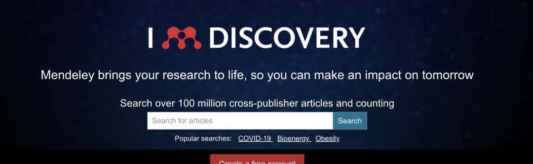 7个帮你自动生成Reference网站，就是这么简单