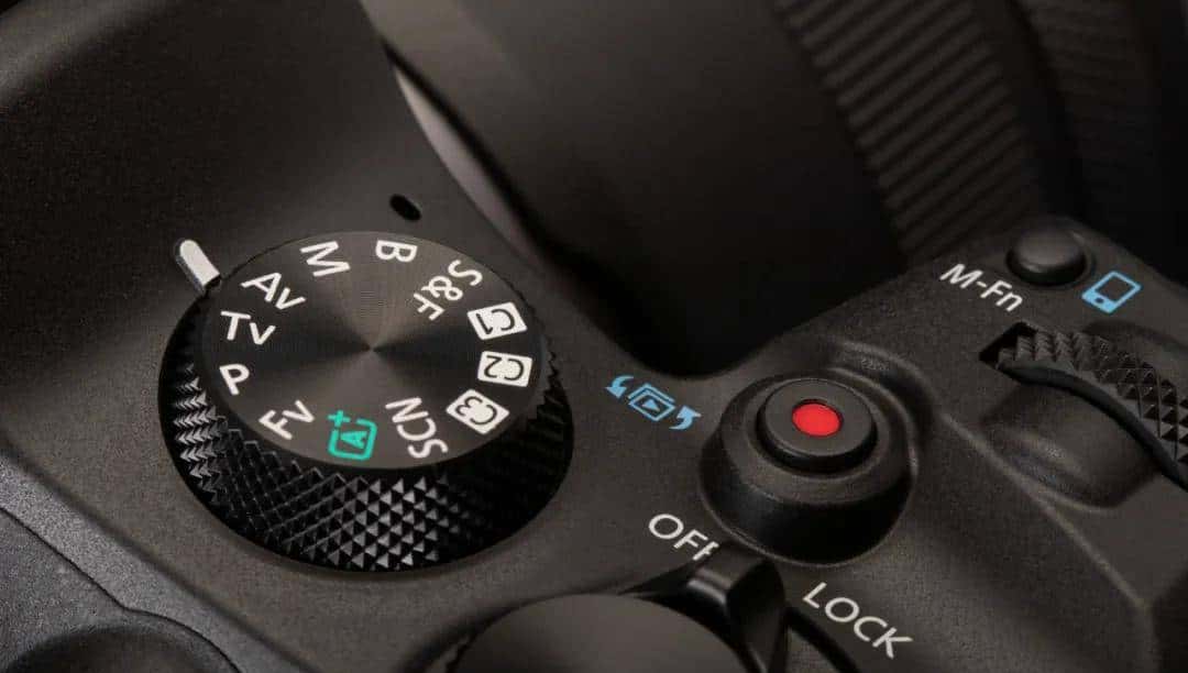 佳能EOS R6 Mark III相机DPReview上手评测