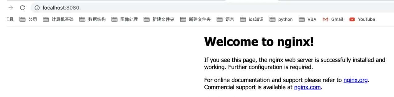 Mac搭建Nginx流媒体服务器,进行推流,拉流