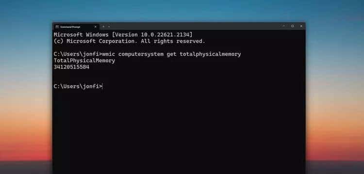 在Windows 11中检查内存的方法有五种，包含自带的工具或应用程序