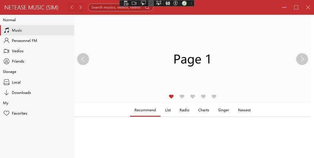 推荐4款开源、美观的WPF UI组件库