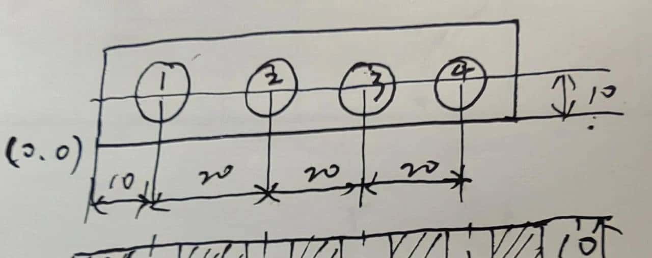 零基础学数控G代码篇（九）钻孔循环G81、G82