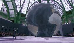 Chanel Fairyland｜只有你想不到的，没有它造不来的～