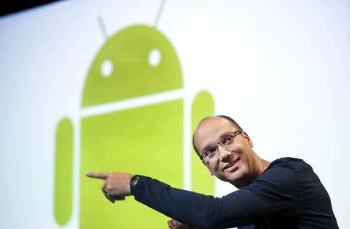 「Android断供」背后，一个开源系统是怎么走向闭源的