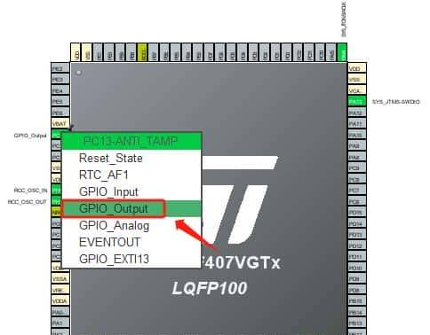 Simulink F407VGT6实现硬件在环