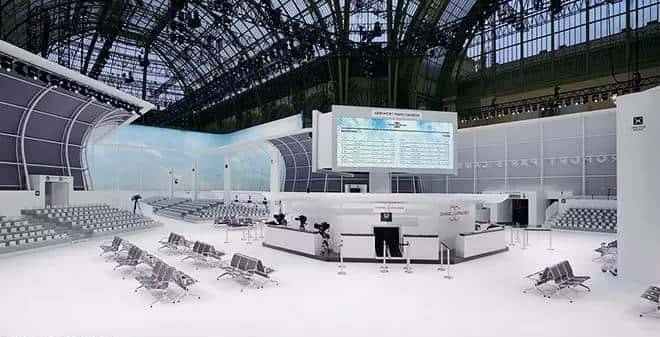 Chanel Fairyland｜只有你想不到的，没有它造不来的～