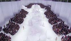 Chanel Fairyland｜只有你想不到的，没有它造不来的～