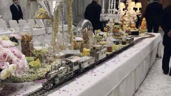 Chanel Fairyland｜只有你想不到的，没有它造不来的～