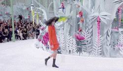 Chanel Fairyland｜只有你想不到的，没有它造不来的～