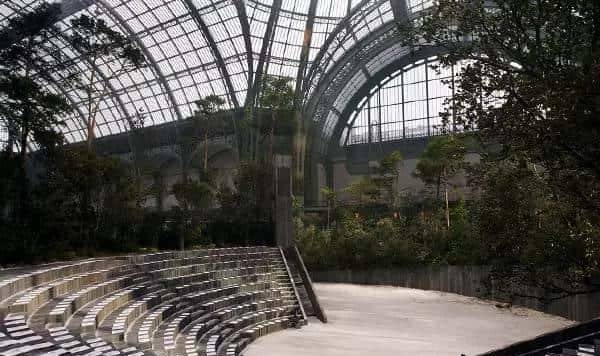 Chanel Fairyland｜只有你想不到的，没有它造不来的～