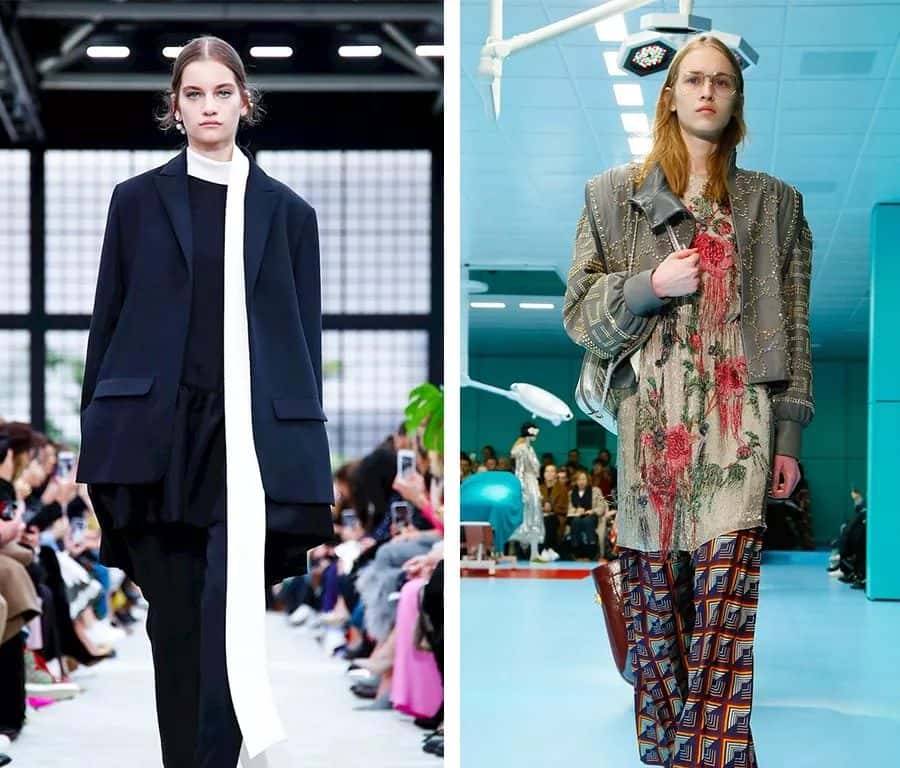 这条裤子你没有?靠它才敢在冬天里放心地长肉啊