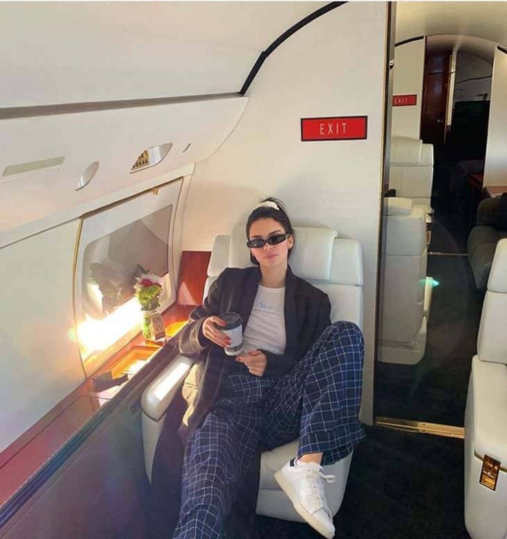 这条裤子你没有?靠它才敢在冬天里放心地长肉啊