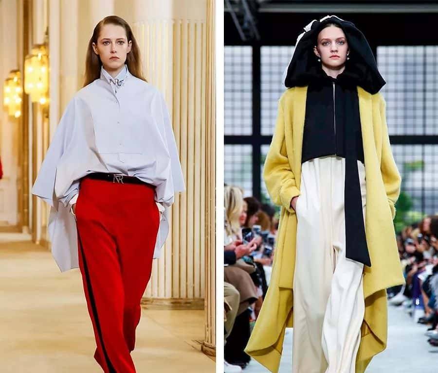 这条裤子你没有?靠它才敢在冬天里放心地长肉啊