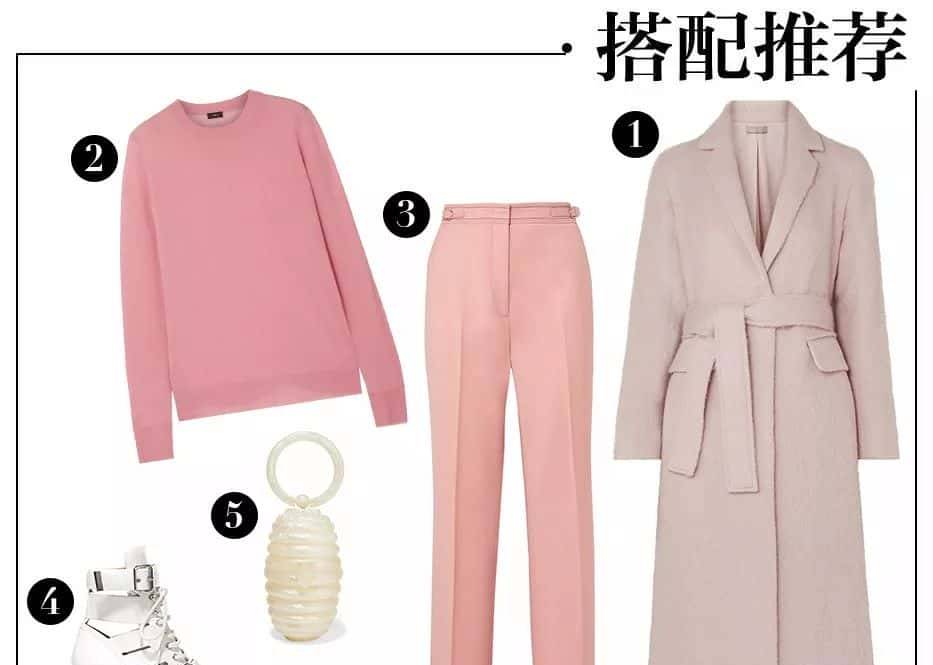 这条裤子你没有?靠它才敢在冬天里放心地长肉啊