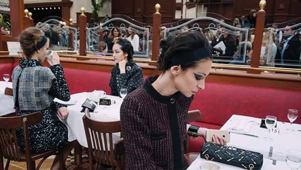 Chanel Fairyland｜只有你想不到的，没有它造不来的～