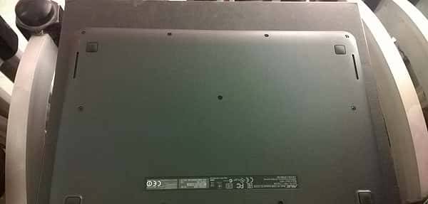 #本站首晒# 为CB正名 — Dell 戴尔 ChromeBook 13