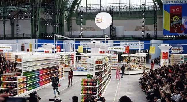 Chanel Fairyland｜只有你想不到的，没有它造不来的～