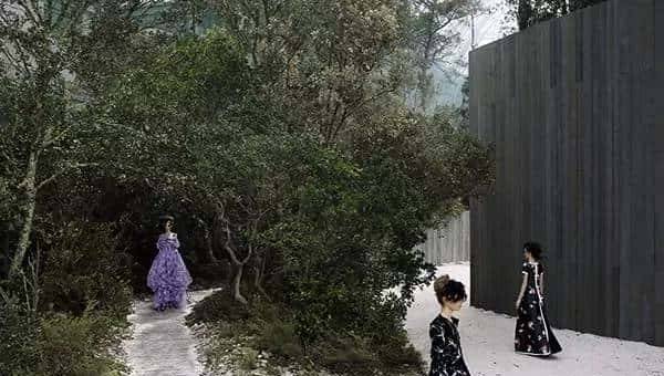 Chanel Fairyland｜只有你想不到的，没有它造不来的～