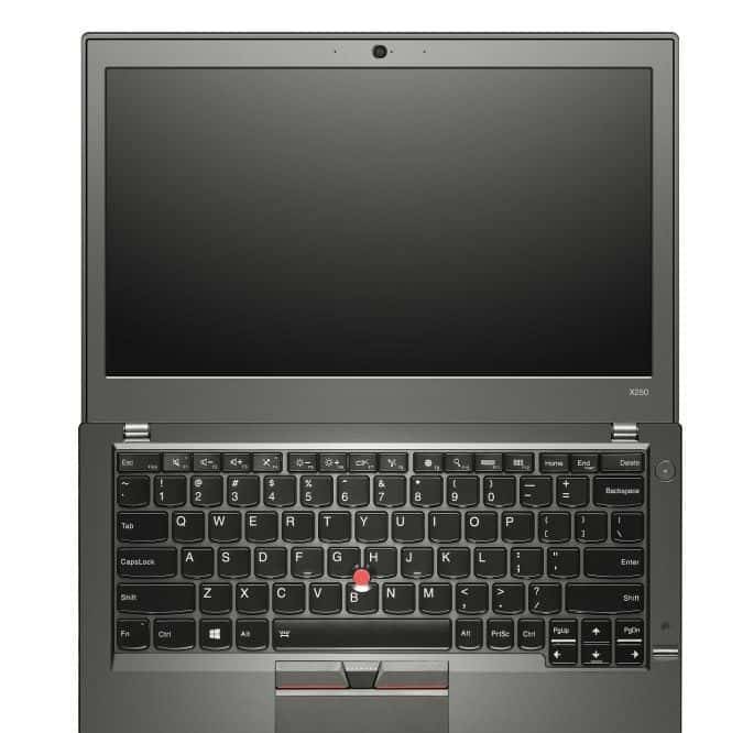 笔记本屏幕的“进化论”