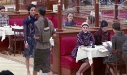 Chanel Fairyland｜只有你想不到的，没有它造不来的～