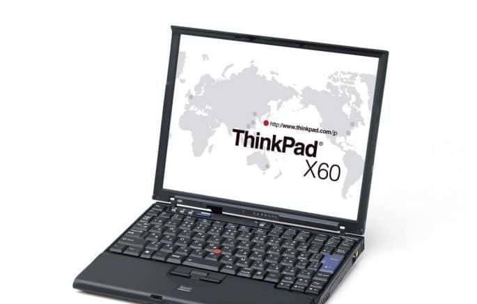 笔记本屏幕的“进化论”