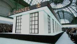 Chanel Fairyland｜只有你想不到的，没有它造不来的～