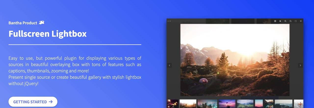 2020年让人难以置信的50款前端新工具：JavaScript插件篇（一）