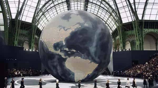 Chanel Fairyland｜只有你想不到的，没有它造不来的～