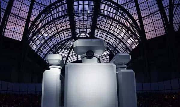 Chanel Fairyland｜只有你想不到的，没有它造不来的～