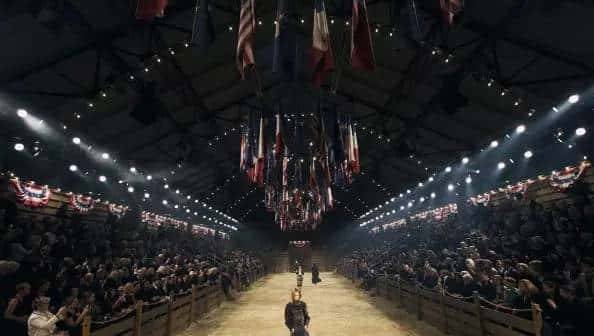 Chanel Fairyland｜只有你想不到的，没有它造不来的～