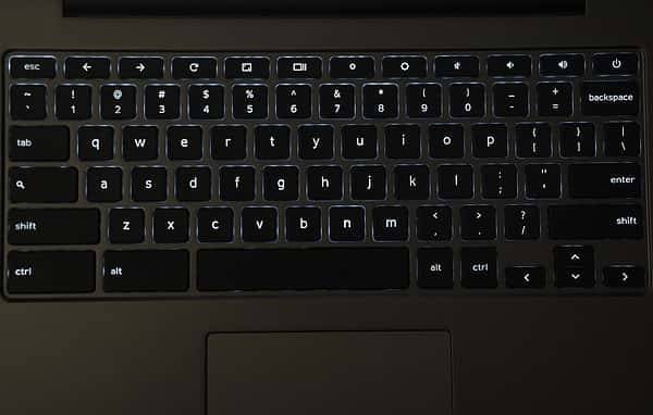 #本站首晒# 为CB正名 — Dell 戴尔 ChromeBook 13