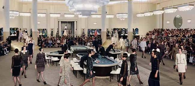 Chanel Fairyland｜只有你想不到的，没有它造不来的～