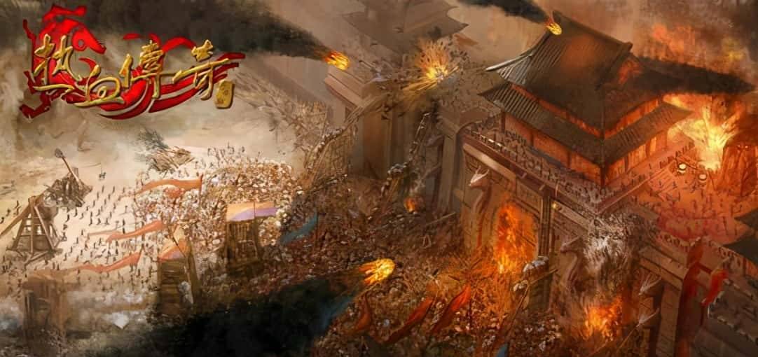 毁掉传奇是由于“源代码”泄露？这可能是最大的谣言，根本没泄露