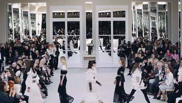 Chanel Fairyland｜只有你想不到的，没有它造不来的～