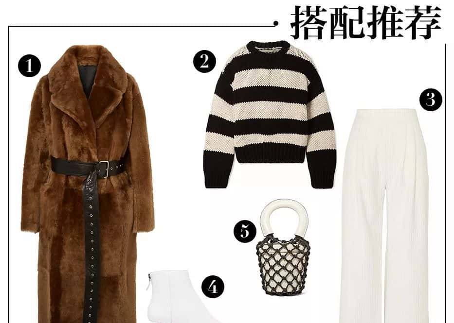 这条裤子你没有?靠它才敢在冬天里放心地长肉啊