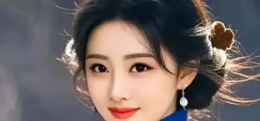 别瞎猜了！女人这4个动作就是“我愿意