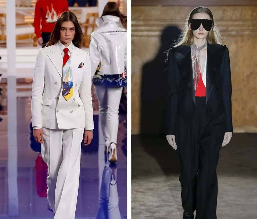 这条裤子你没有?靠它才敢在冬天里放心地长肉啊