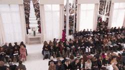 Chanel Fairyland｜只有你想不到的，没有它造不来的～