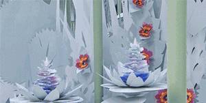 Chanel Fairyland｜只有你想不到的，没有它造不来的～