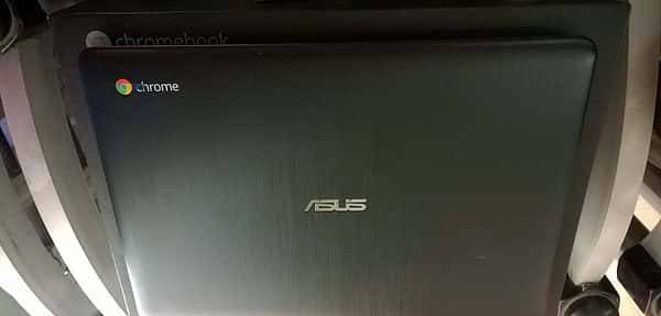 #本站首晒# 为CB正名 — Dell 戴尔 ChromeBook 13