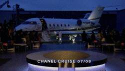 Chanel Fairyland｜只有你想不到的，没有它造不来的～