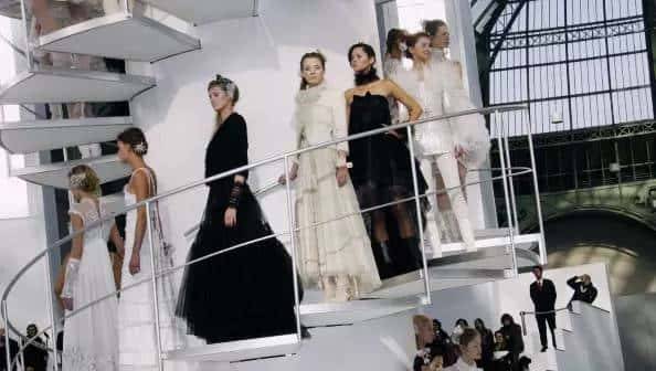 Chanel Fairyland｜只有你想不到的，没有它造不来的～