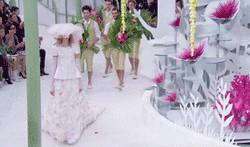 Chanel Fairyland｜只有你想不到的，没有它造不来的～