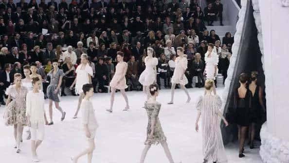 Chanel Fairyland｜只有你想不到的，没有它造不来的～