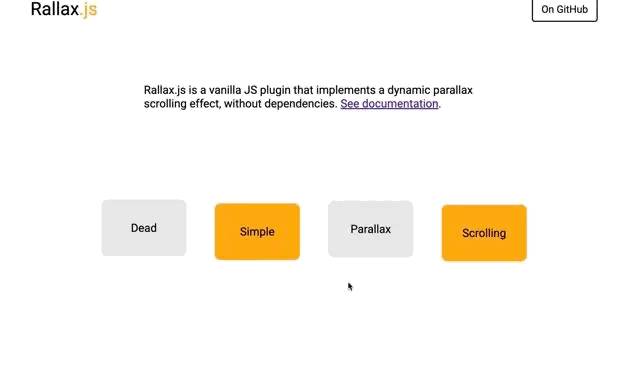 2020年让人难以置信的50款前端新工具：JavaScript插件篇（一）
