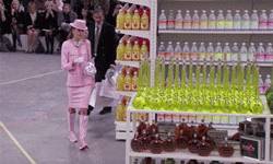 Chanel Fairyland｜只有你想不到的，没有它造不来的～