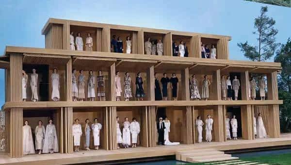 Chanel Fairyland｜只有你想不到的，没有它造不来的～