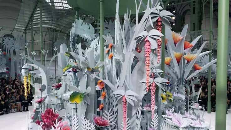 Chanel Fairyland｜只有你想不到的，没有它造不来的～